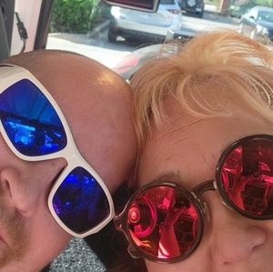 Meet your Posher, Ginger